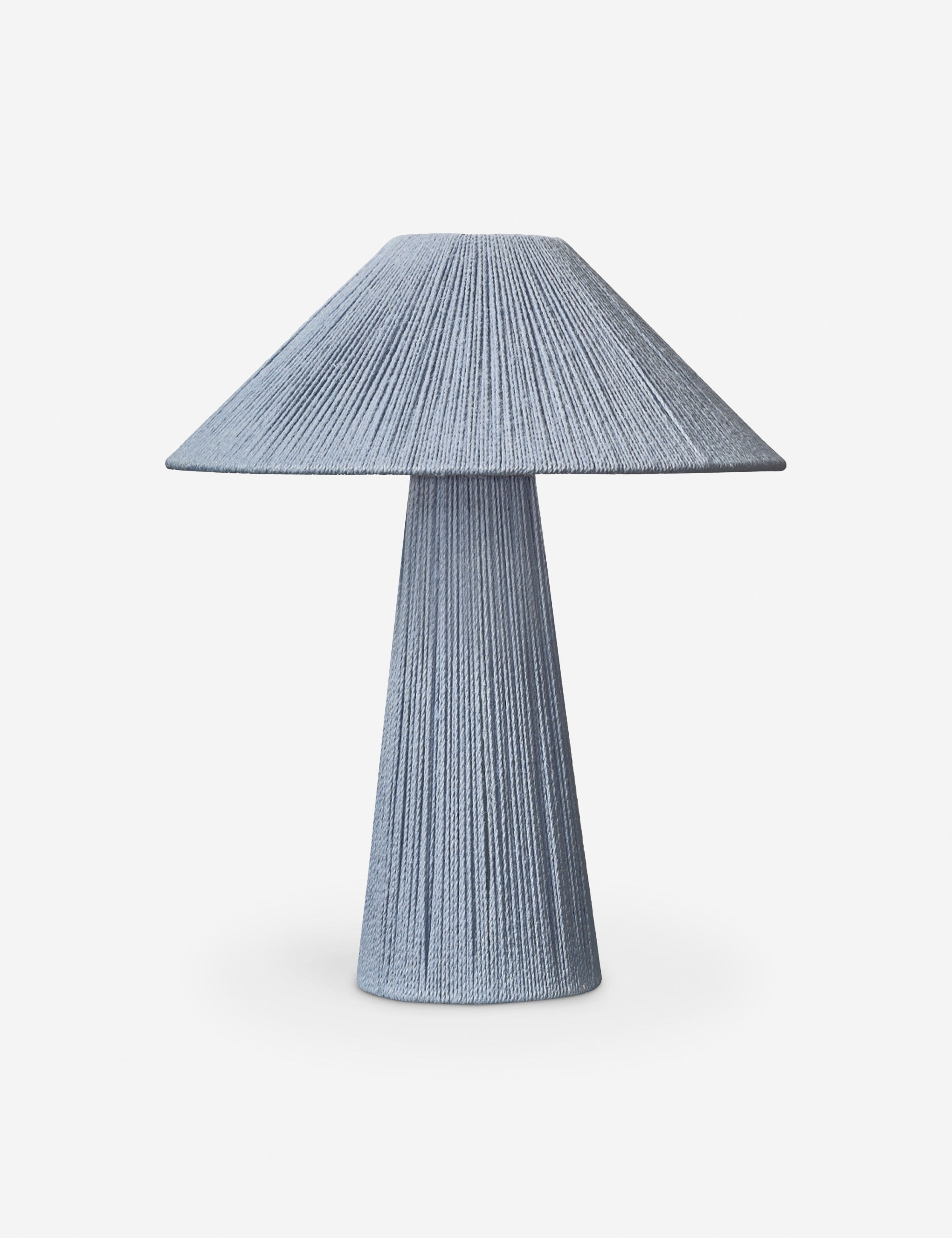 Lulu and Georgia - Ferrer Table Lamp