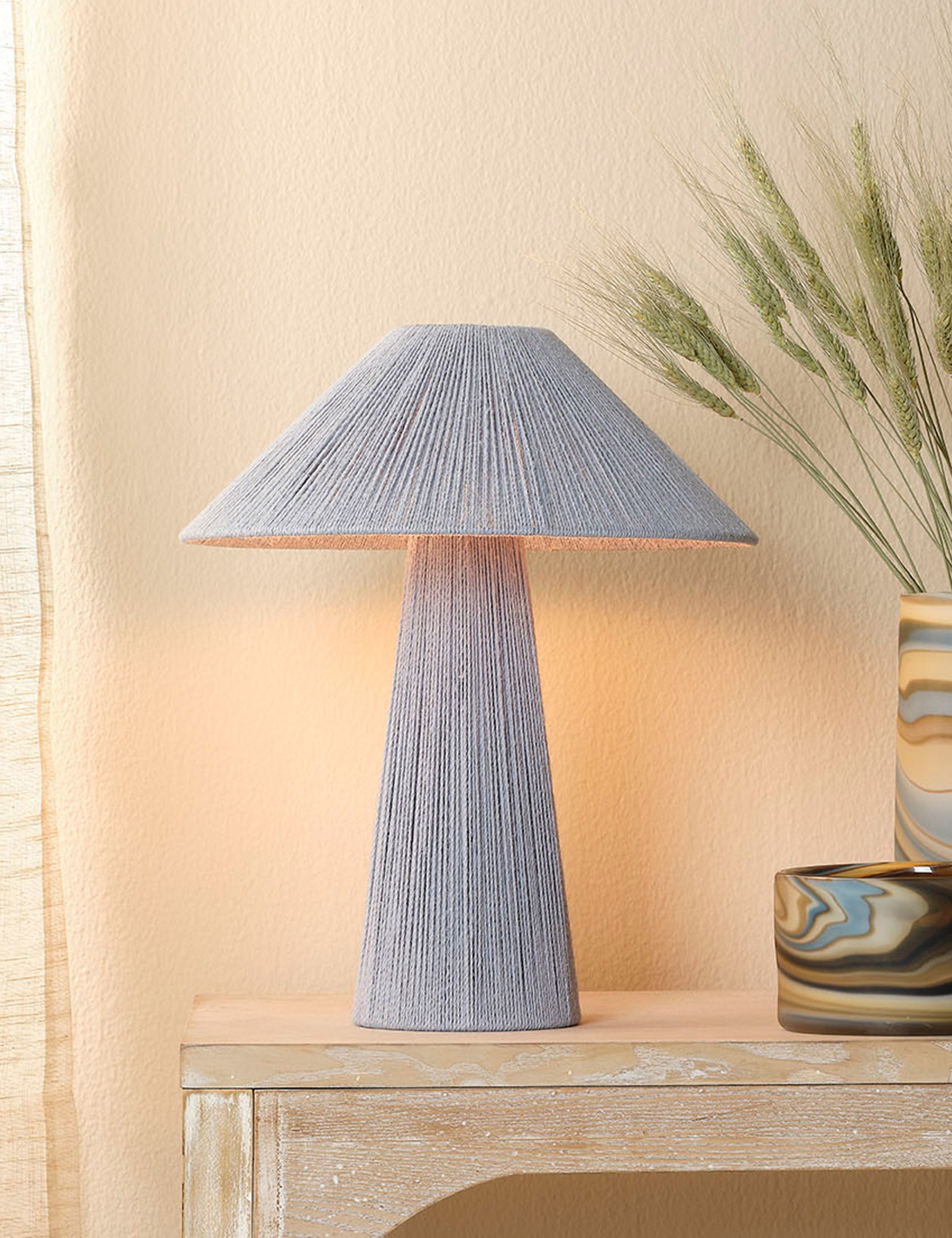 Lulu and Georgia - Ferrer Table Lamp