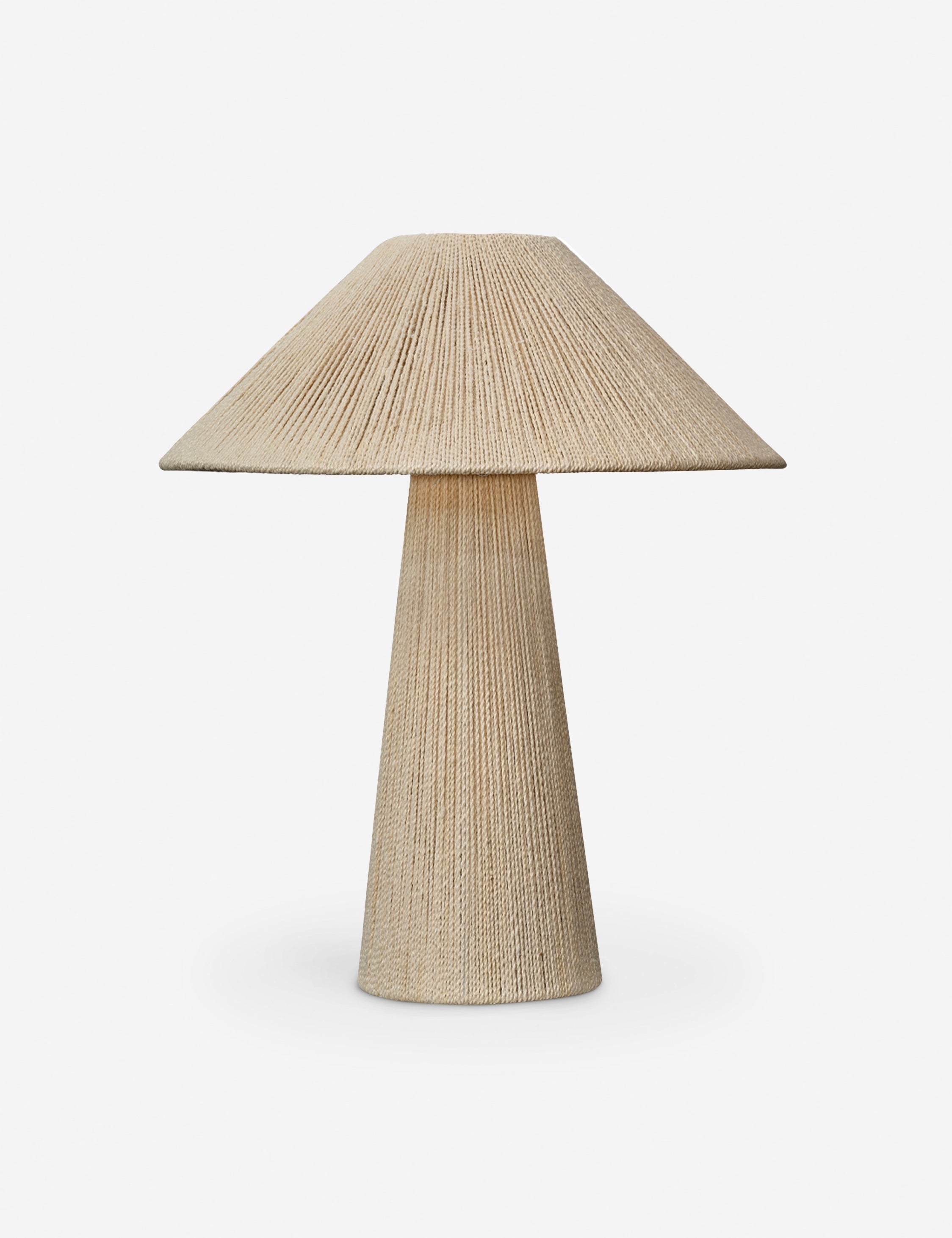 Lulu and Georgia - Ferrer Table Lamp