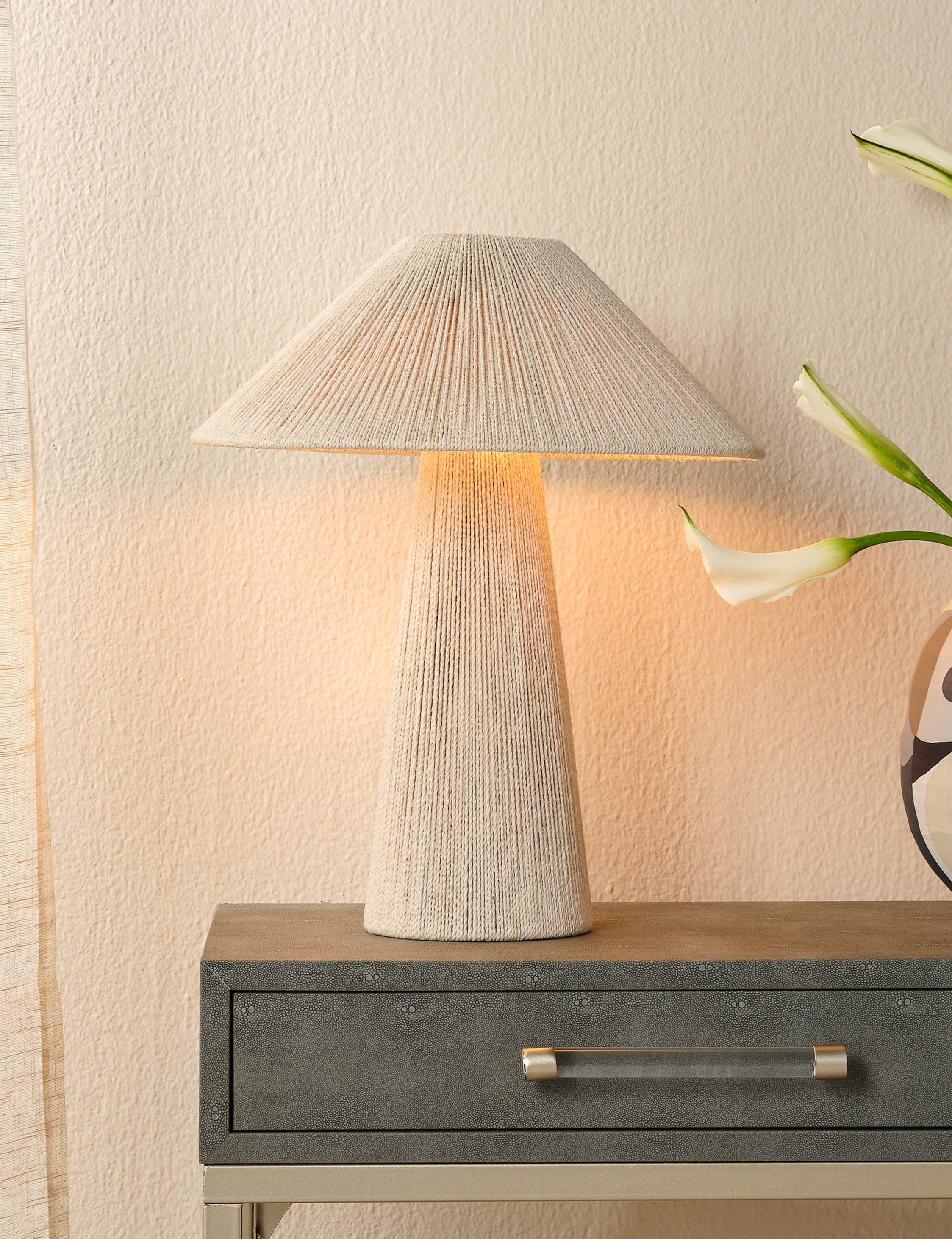 Lulu and Georgia - Ferrer Table Lamp