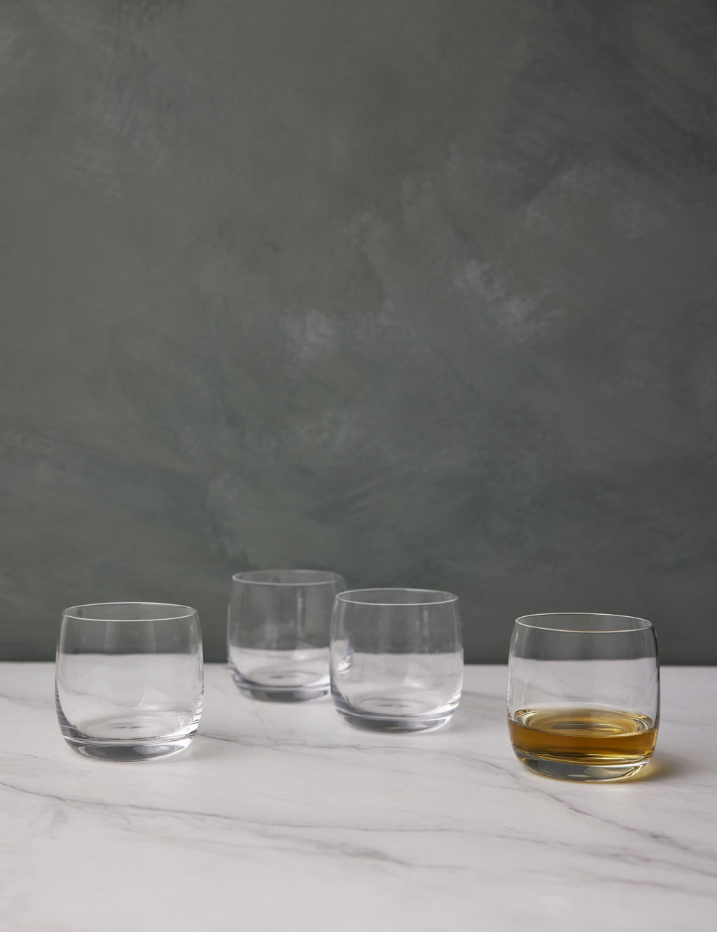 Lulu and Georgia - Borough Glassware by LSA International