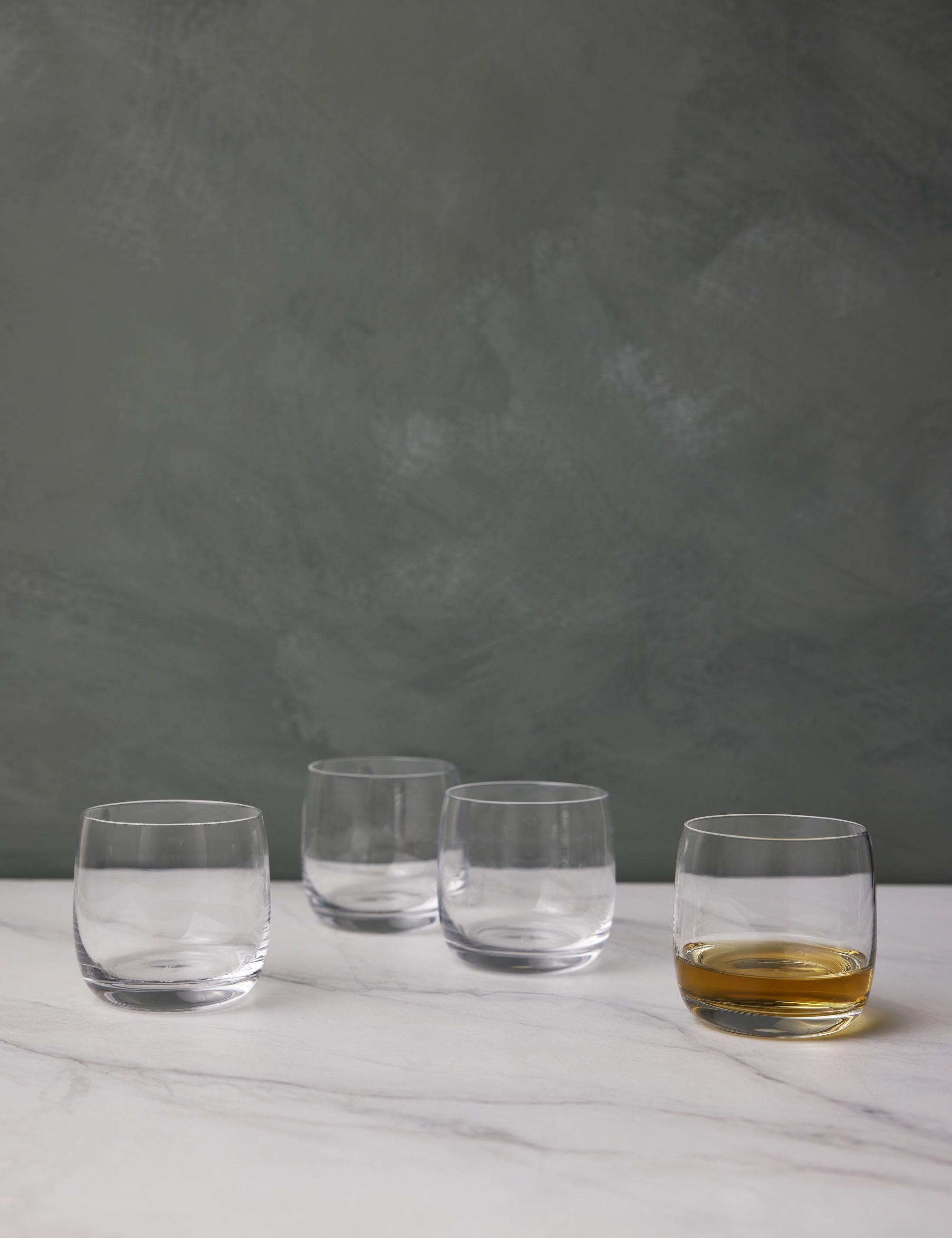 Lulu and Georgia - Borough Glassware by LSA International