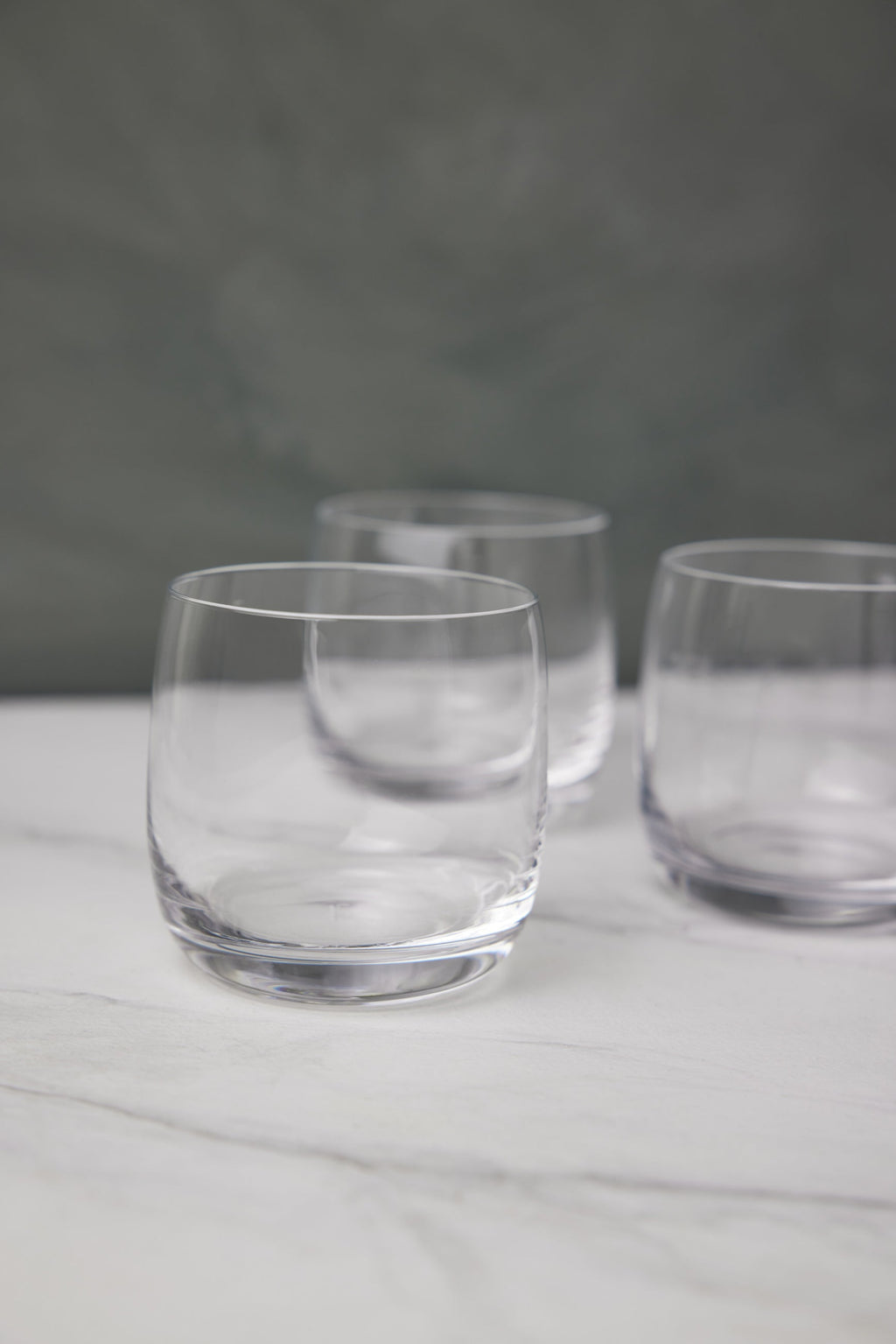 Lulu and Georgia - Borough Glassware by LSA International