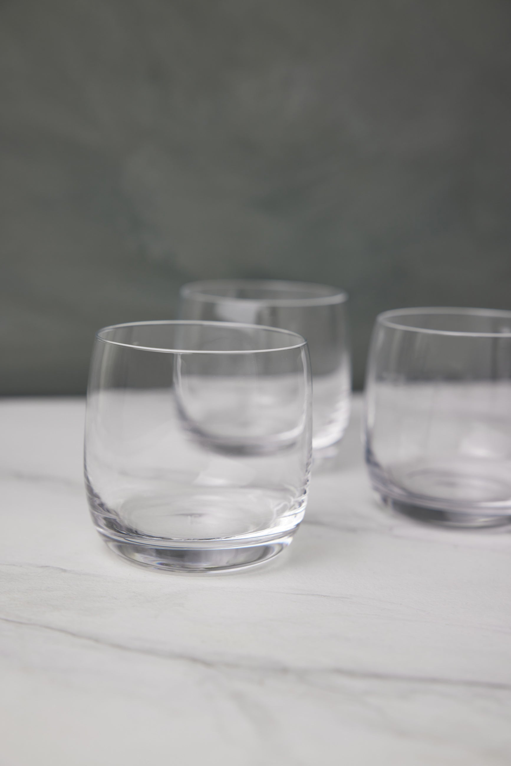 Lulu and Georgia - Borough Glassware by LSA International