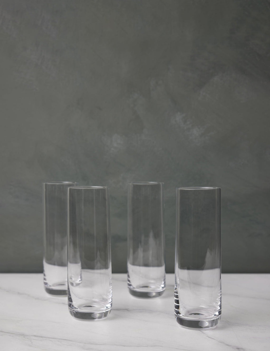 Lulu and Georgia - Borough Glassware by LSA International