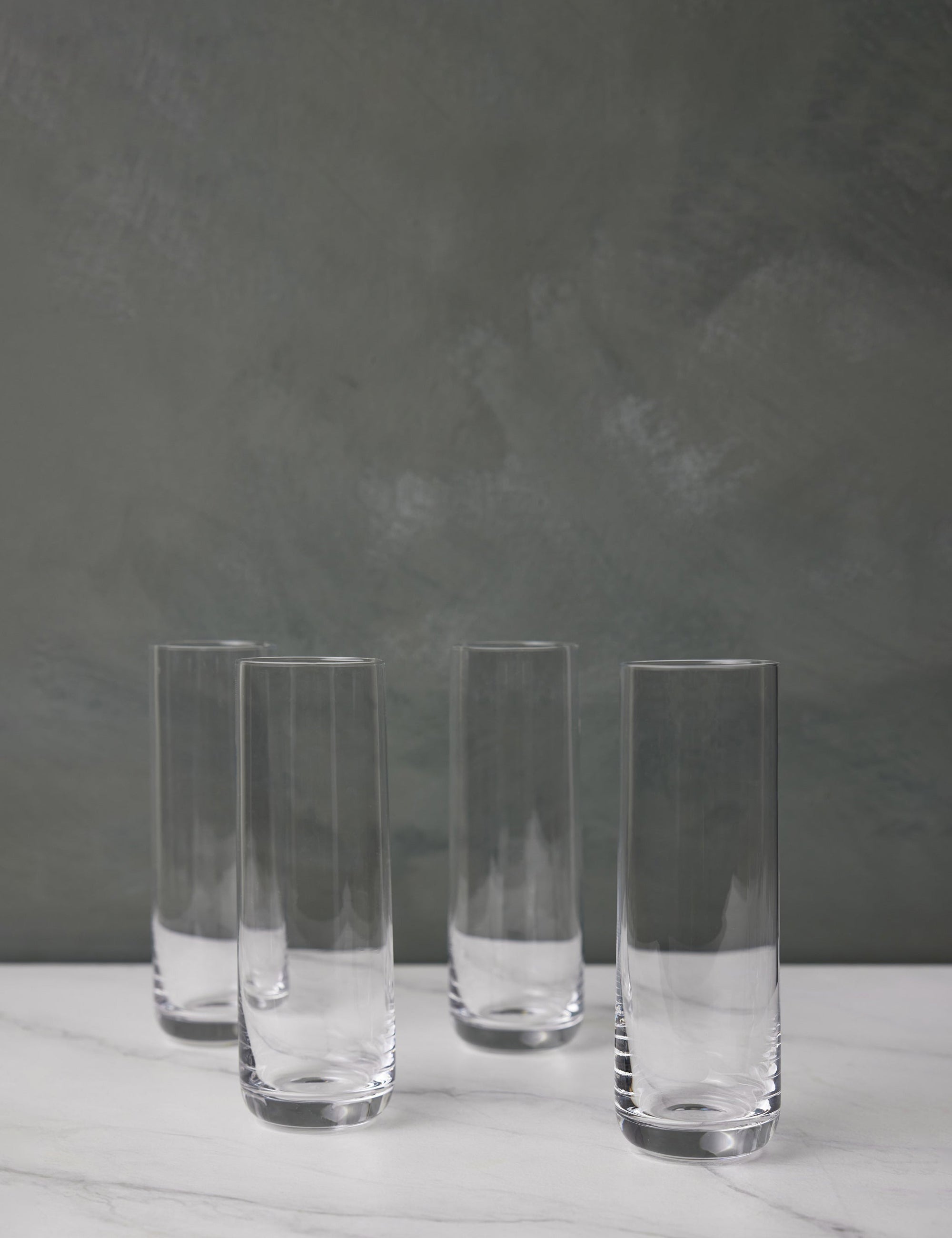 Lulu and Georgia - Borough Glassware by LSA International