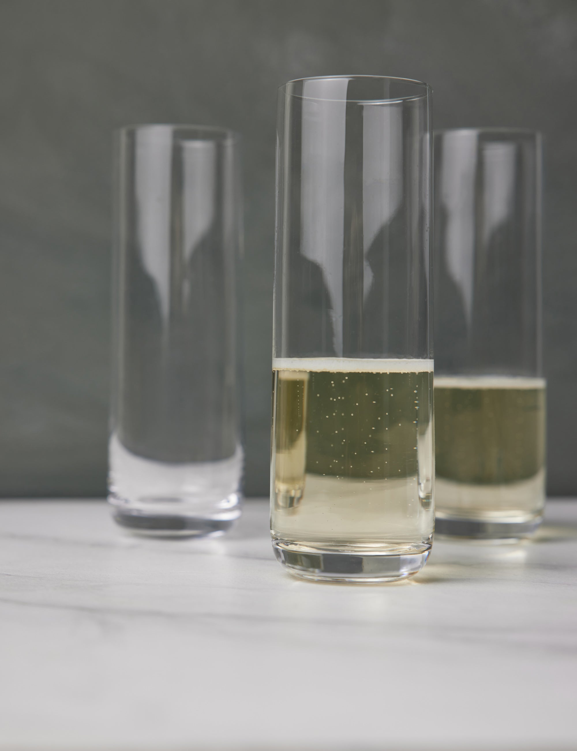 Lulu and Georgia - Borough Glassware by LSA International