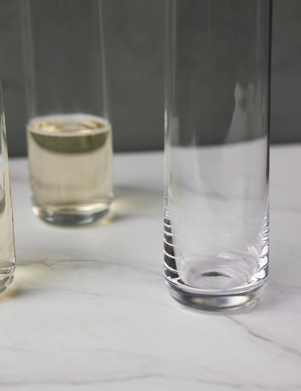 Lulu and Georgia - Borough Glassware by LSA International