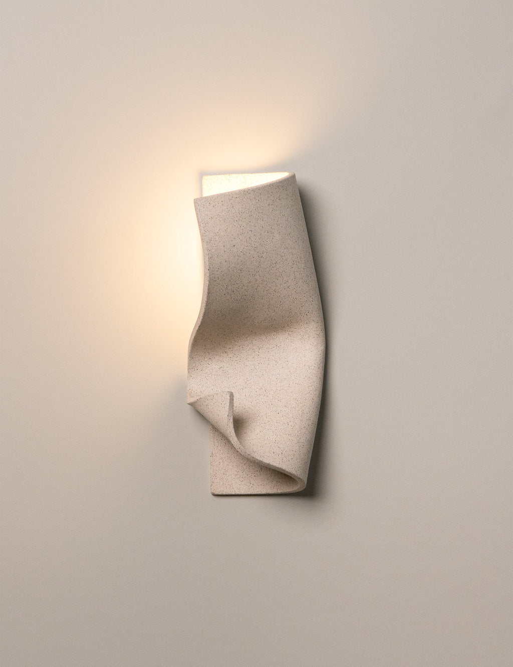Lulu and Georgia - Shai Sconce by SIN