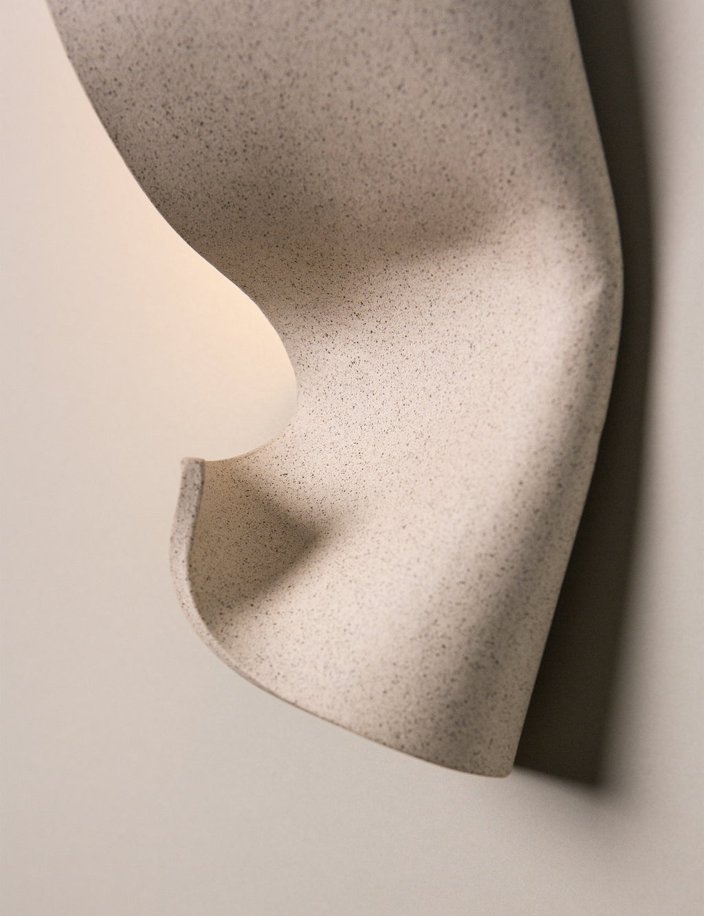 Lulu and Georgia - Shai Sconce by SIN