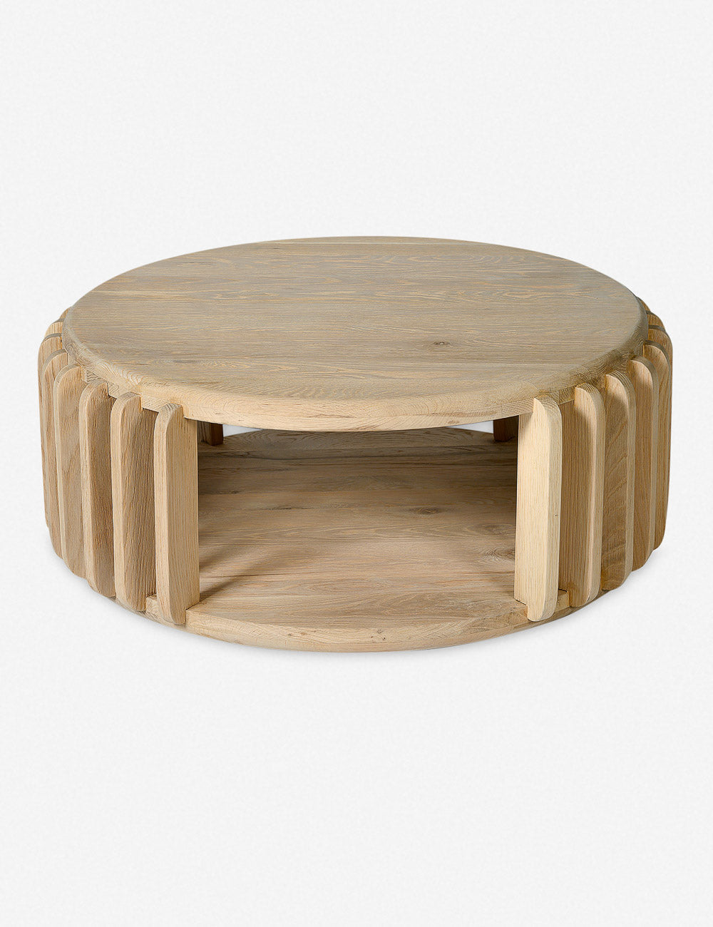 Lulu and Georgia - Jrue Round Coffee Table