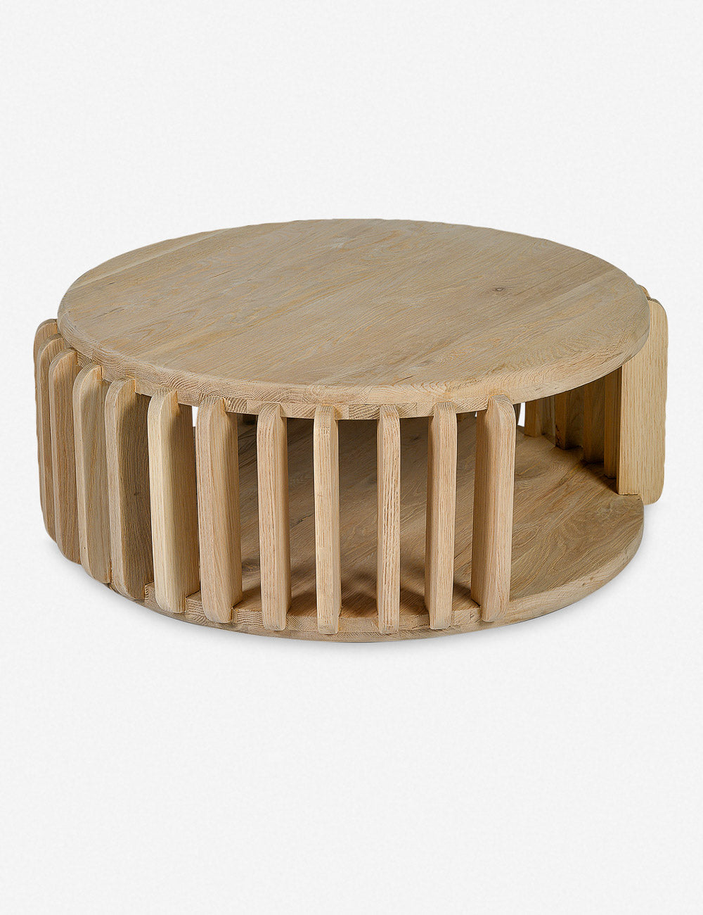 Lulu and Georgia - Jrue Round Coffee Table