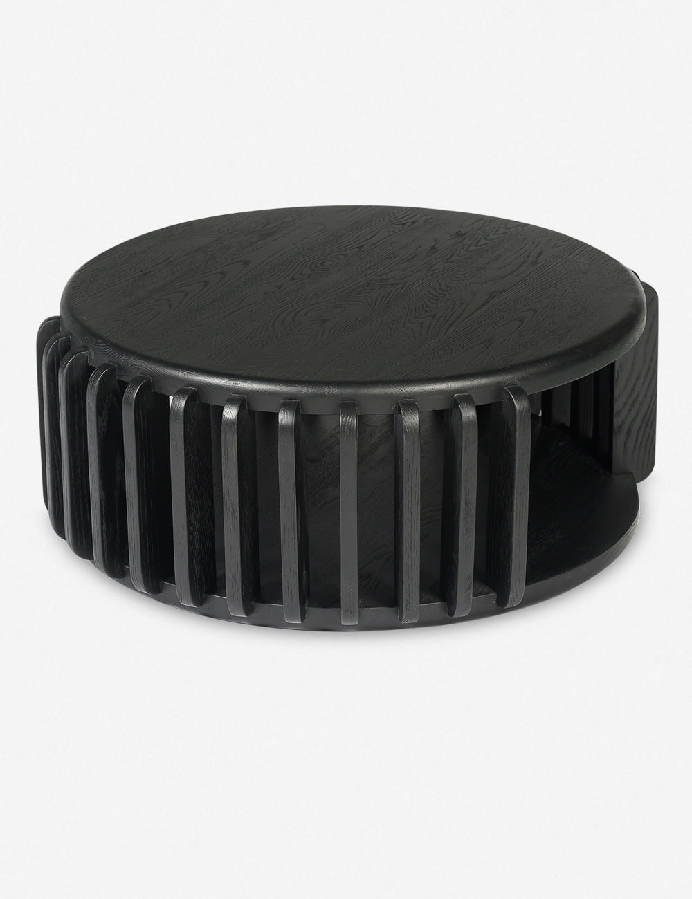 Lulu and Georgia - Jrue Round Coffee Table