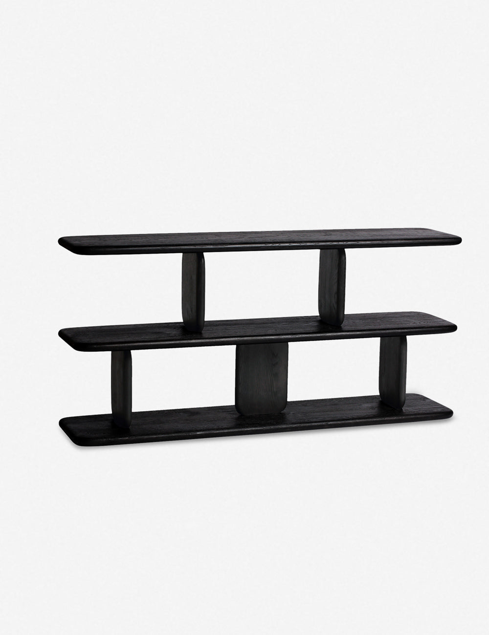 Lulu and Georgia - Nera Low Bookcase