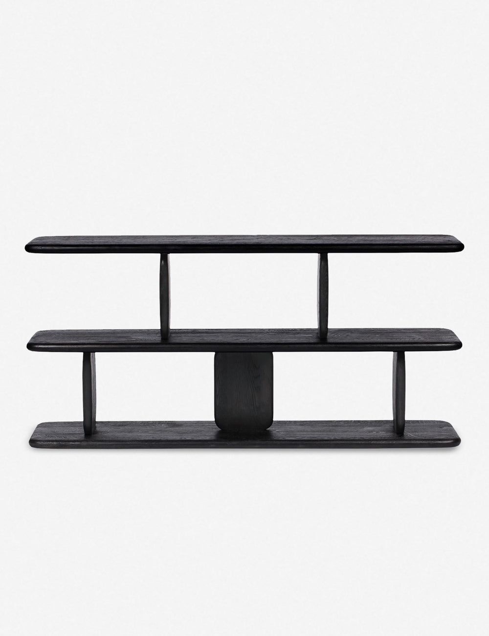 Lulu and Georgia - Nera Low Bookcase