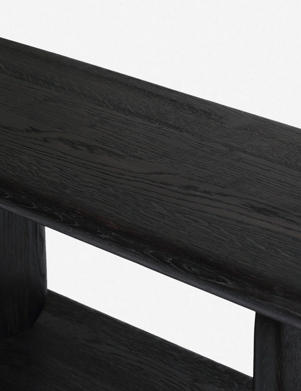 Lulu and Georgia - Nera Low Bookcase