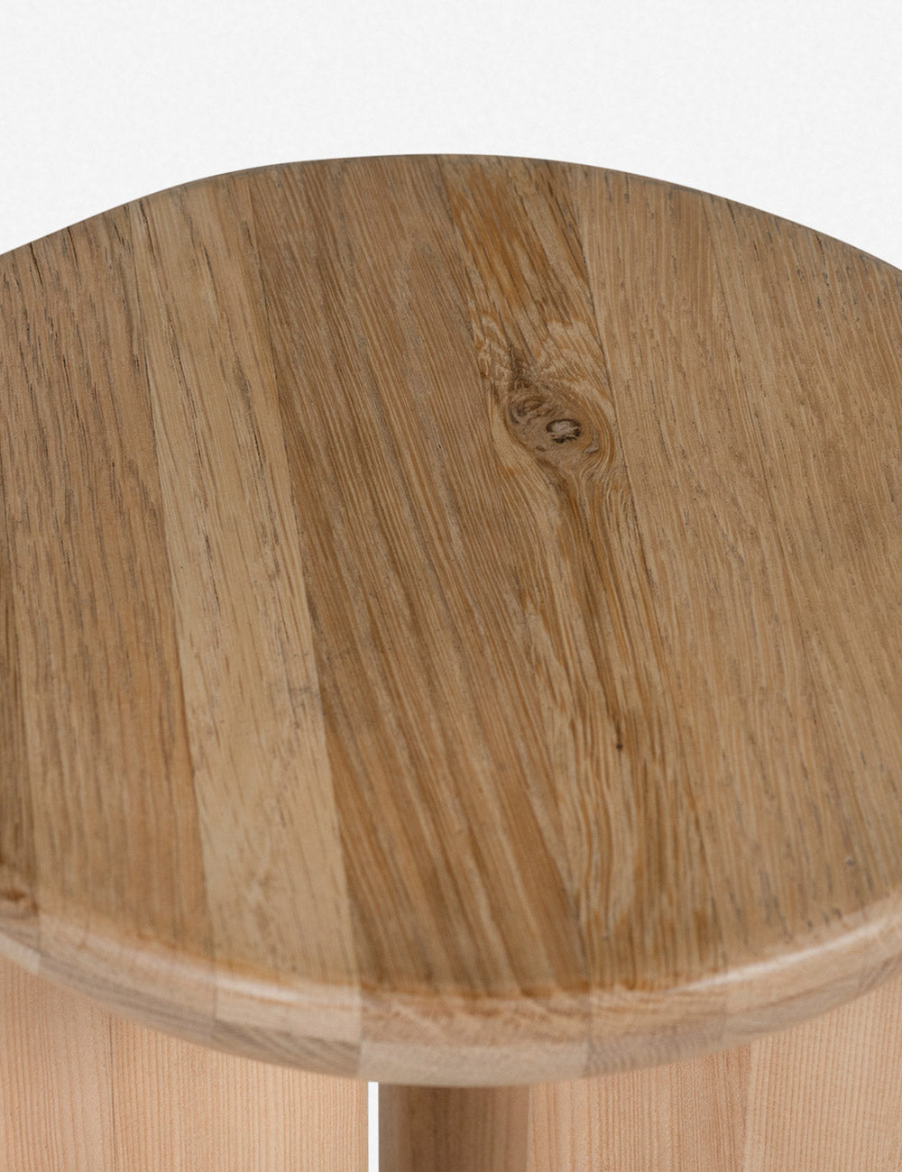 Lulu and Georgia - Juneau Side Table