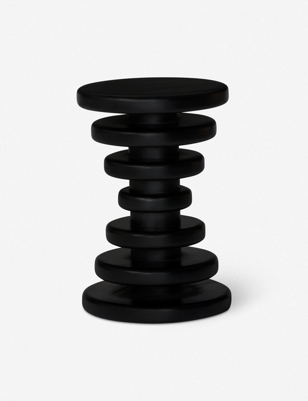 Lulu and Georgia - Ollie Round Side Table