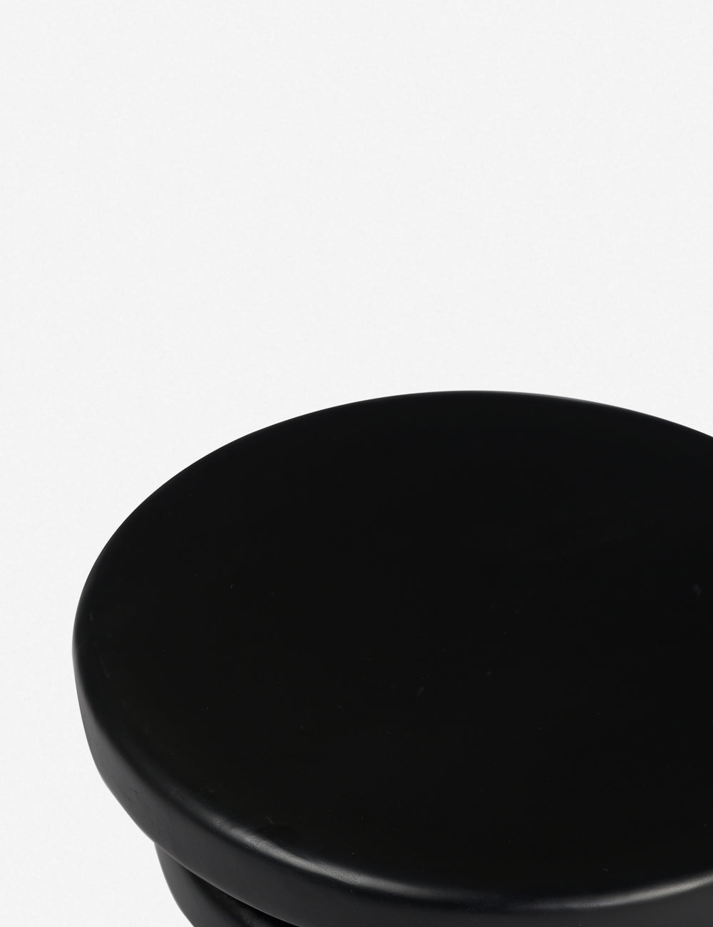 Lulu and Georgia - Ollie Round Side Table