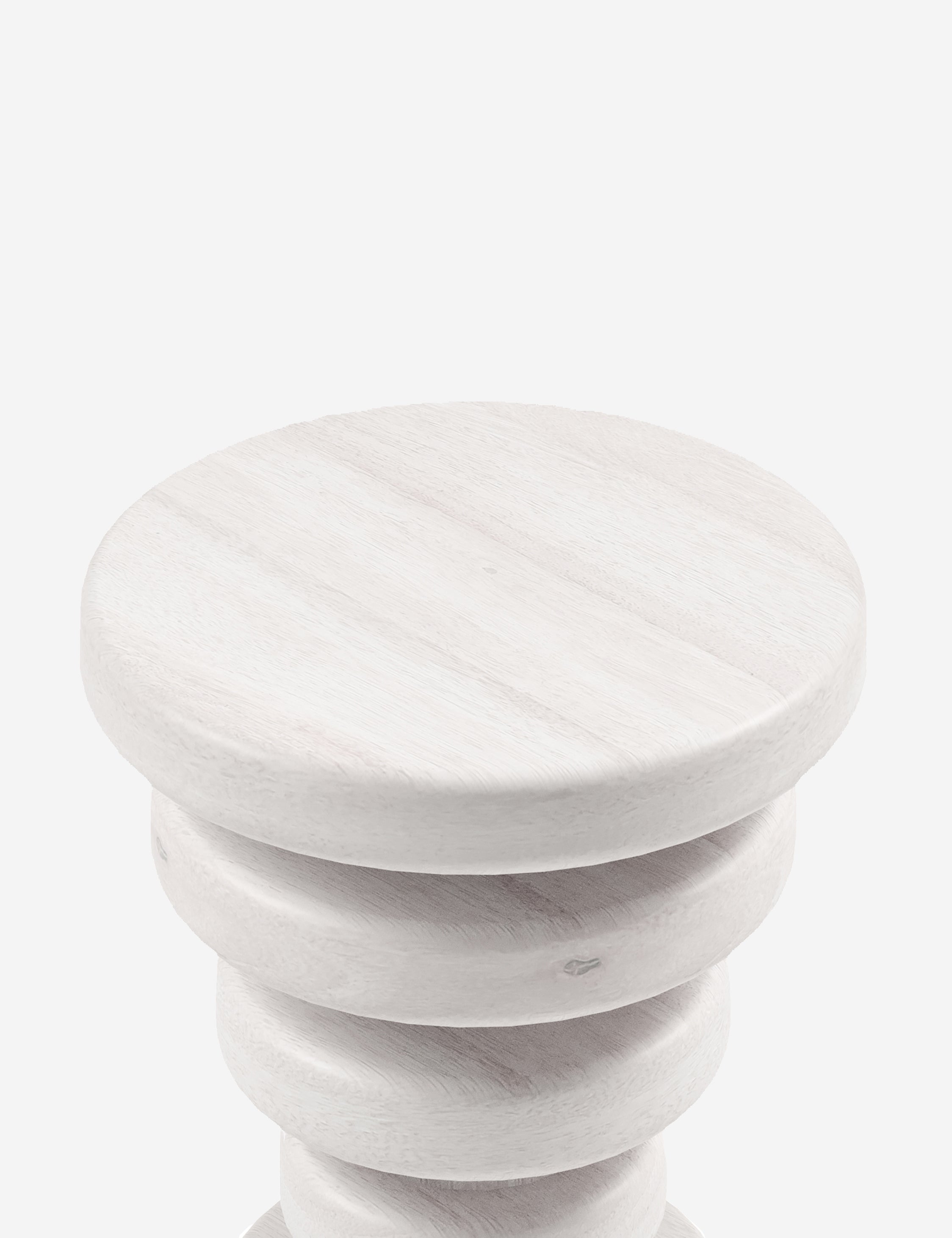 Lulu and Georgia - Ollie Round Side Table