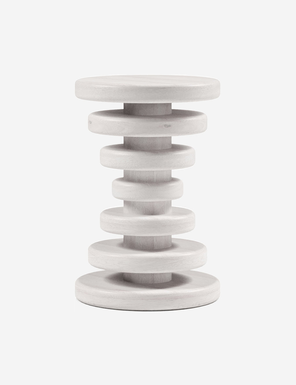 Lulu and Georgia - Ollie Round Side Table