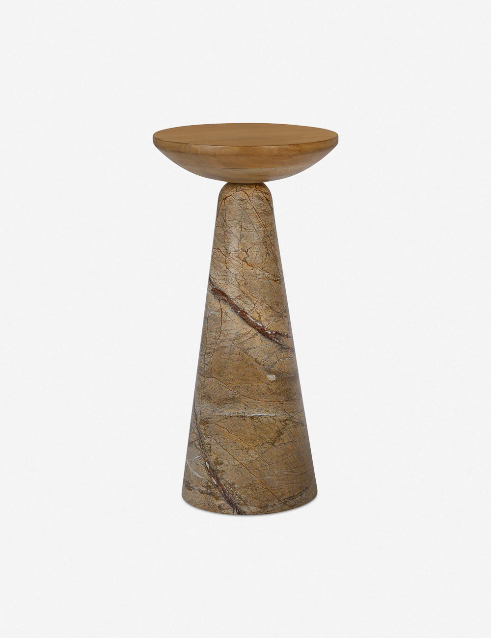 Lulu and Georgia - Killian Round Side Table