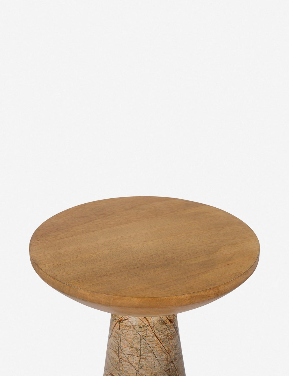 Lulu and Georgia - Killian Round Side Table