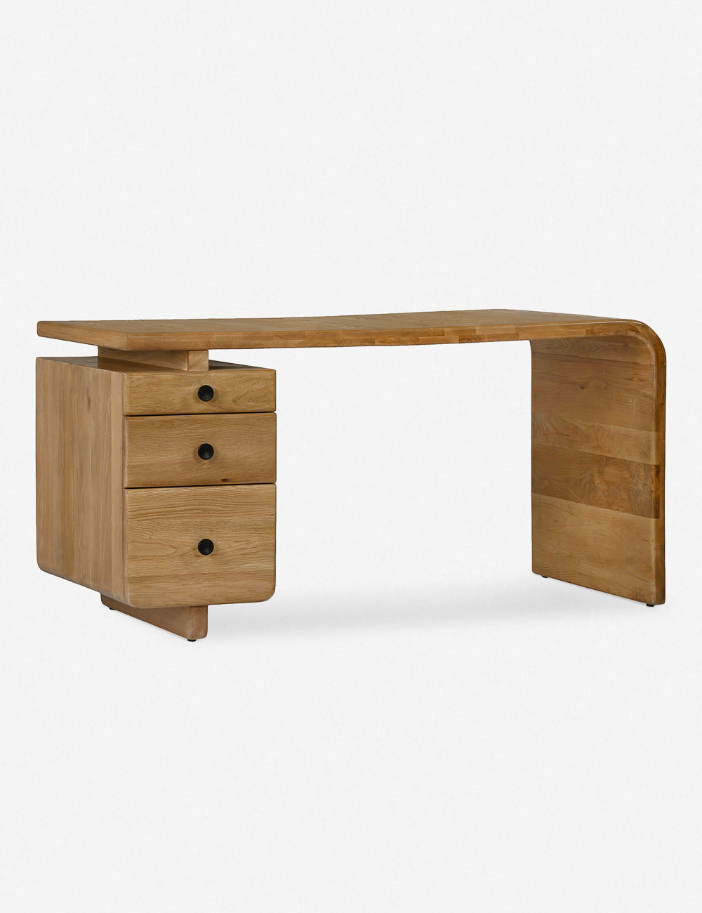 Lulu and Georgia - Dimitri Desk