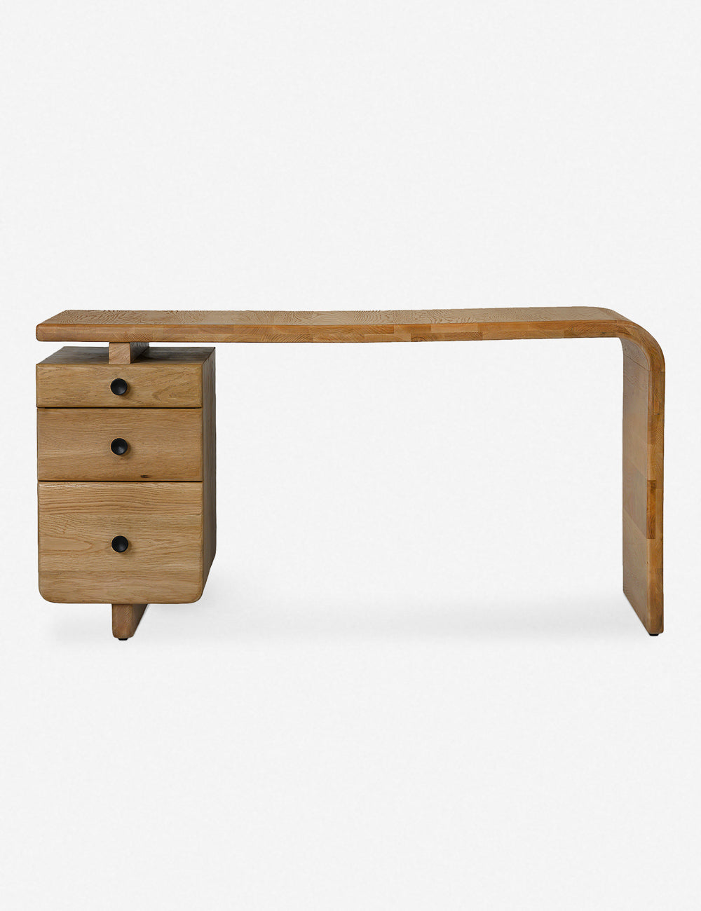 Lulu and Georgia - Dimitri Desk