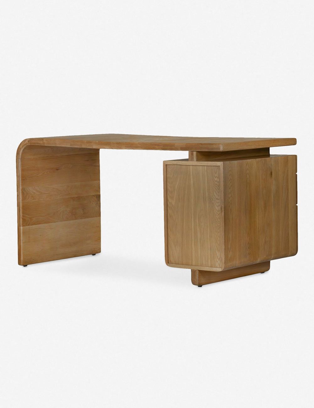 Lulu and Georgia - Dimitri Desk