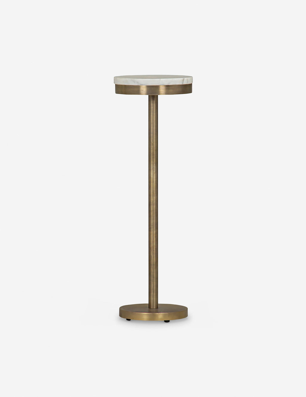 Lulu and Georgia - Oswald Side Table