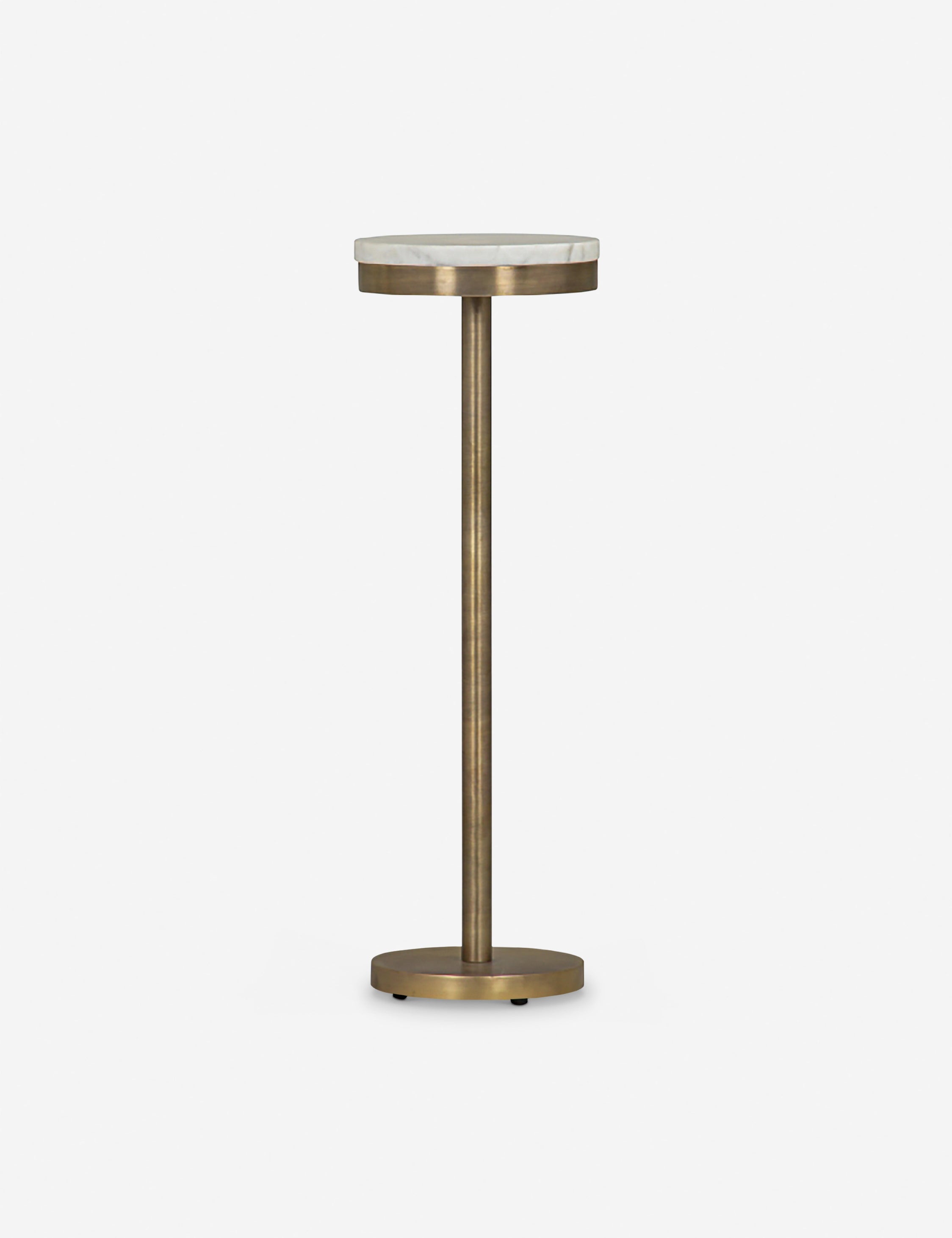 Lulu and Georgia - Oswald Side Table