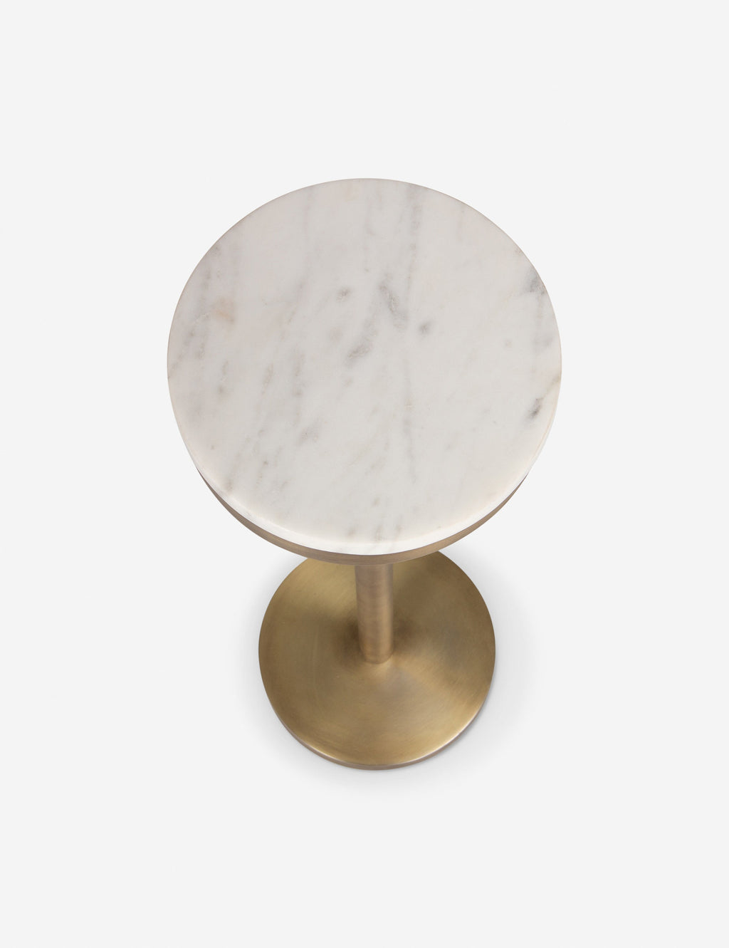 Lulu and Georgia - Oswald Side Table