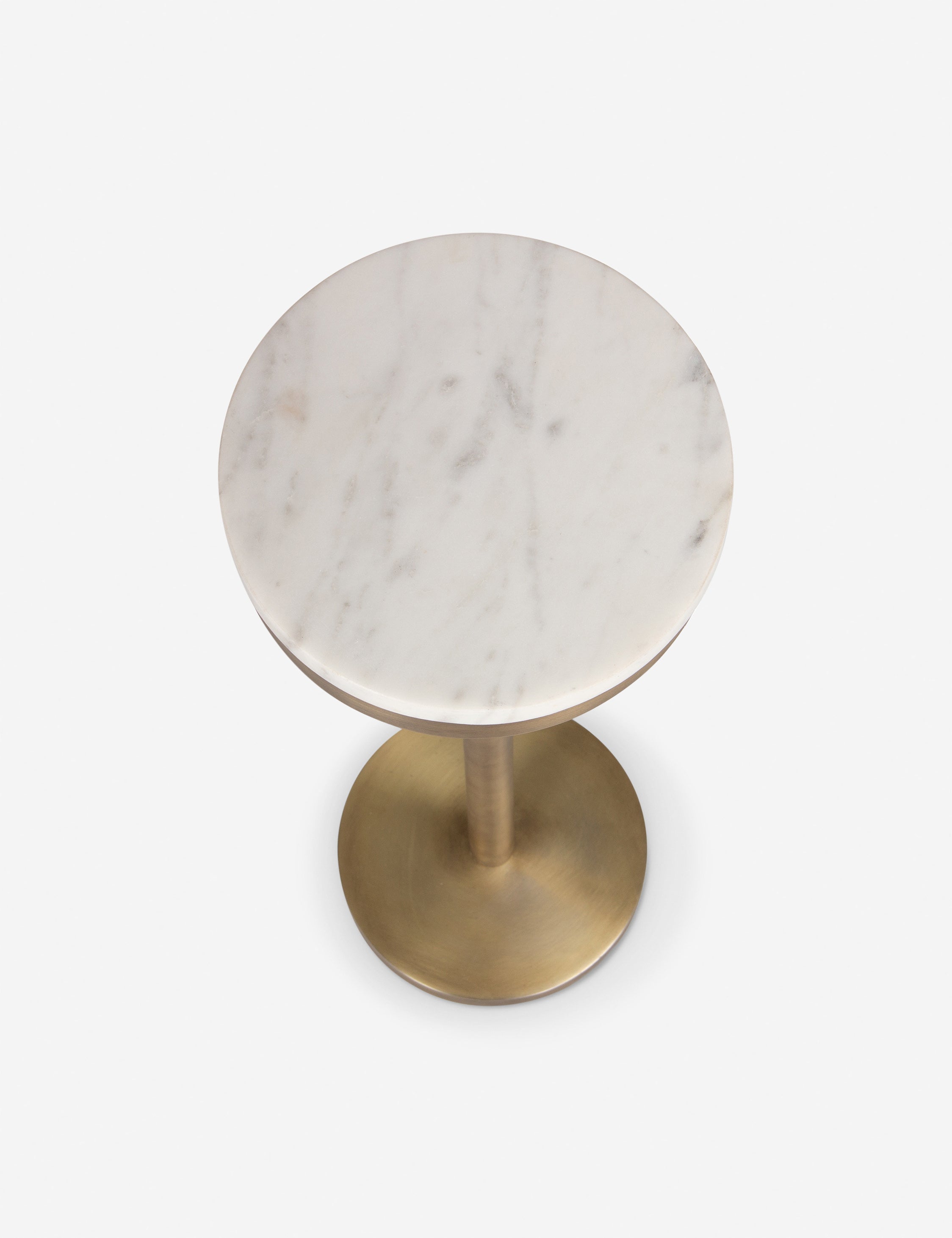 Lulu and Georgia - Oswald Side Table