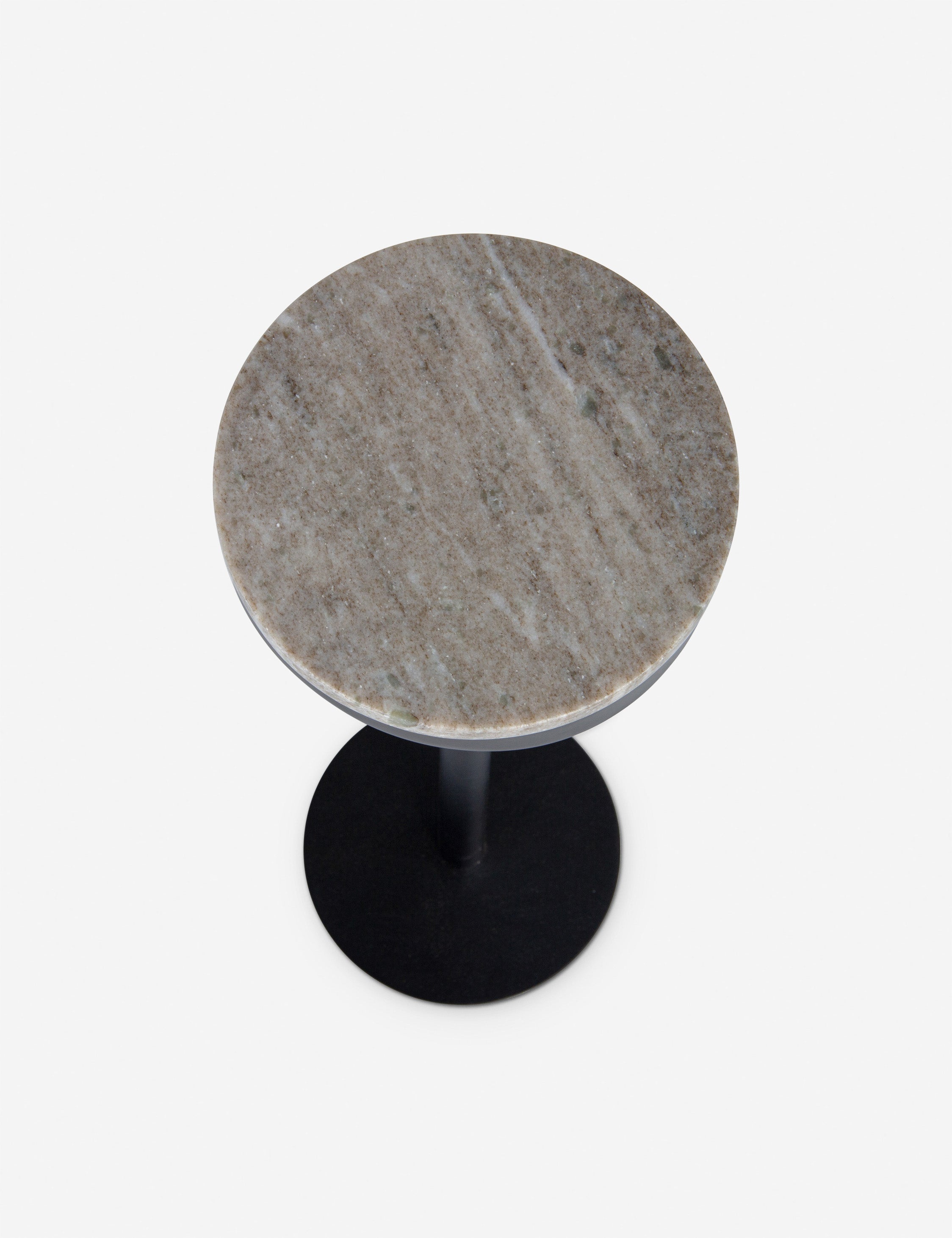 Lulu and Georgia - Oswald Side Table