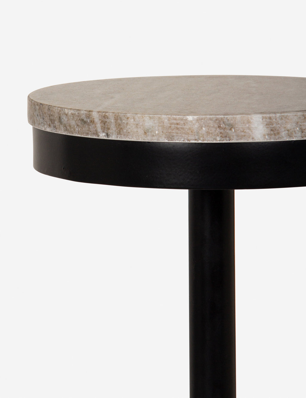 Lulu and Georgia - Oswald Side Table