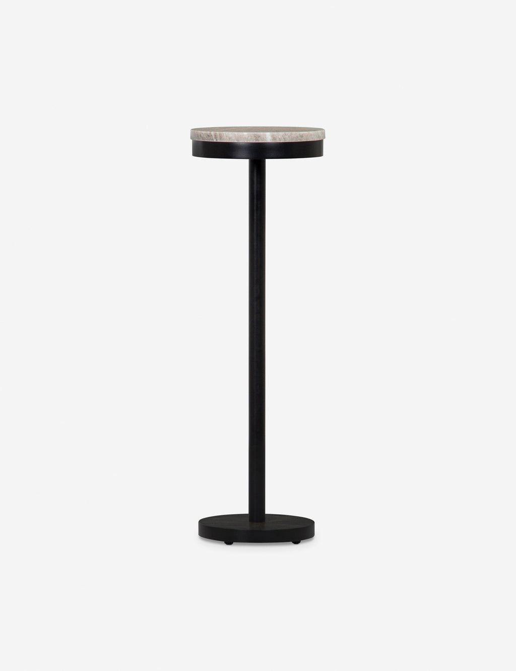 Lulu and Georgia - Oswald Side Table