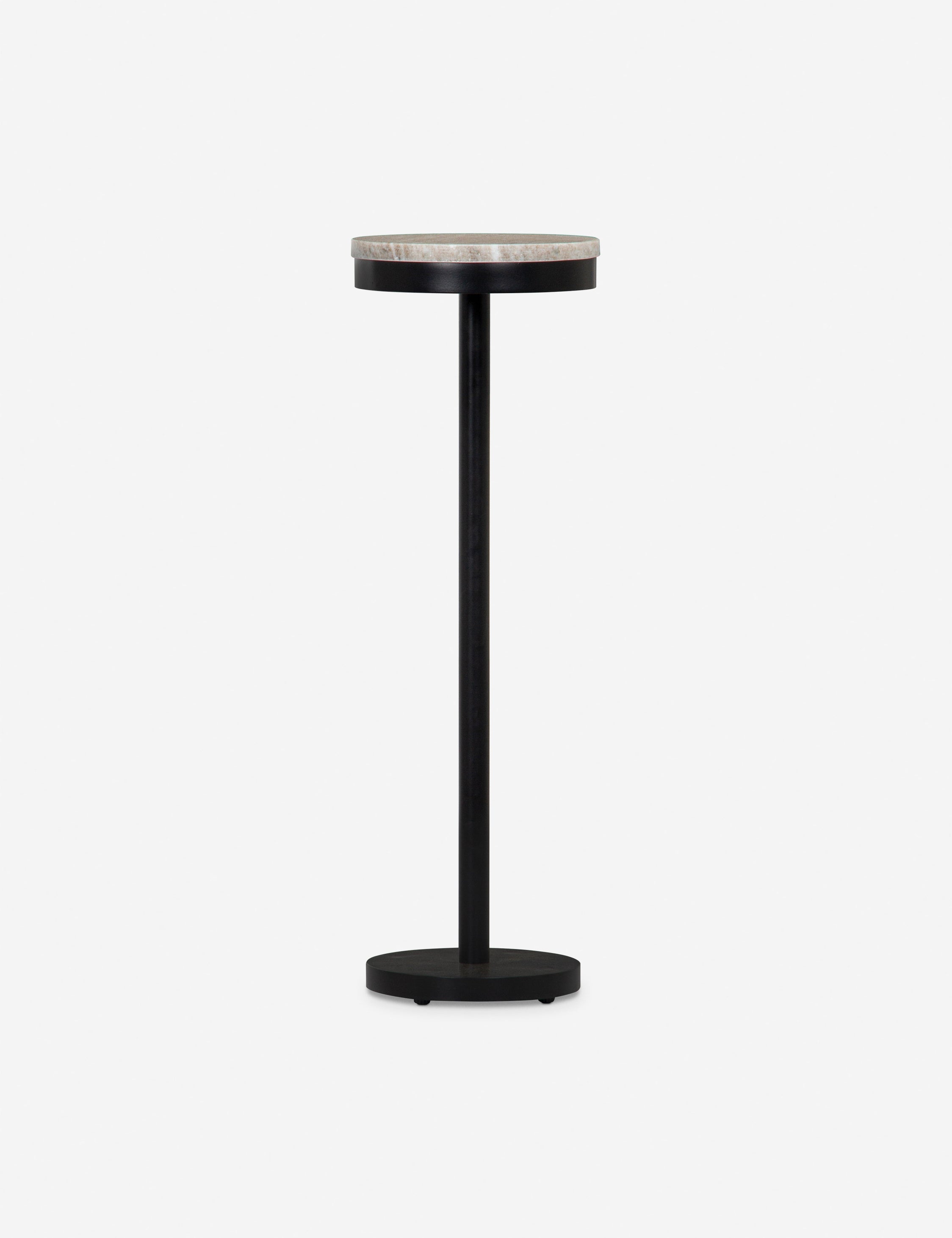 Lulu and Georgia - Oswald Side Table