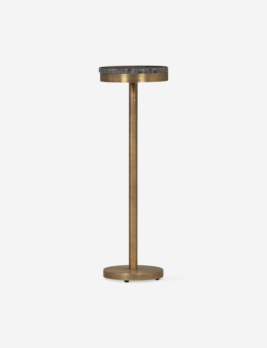 Lulu and Georgia - Oswald Side Table