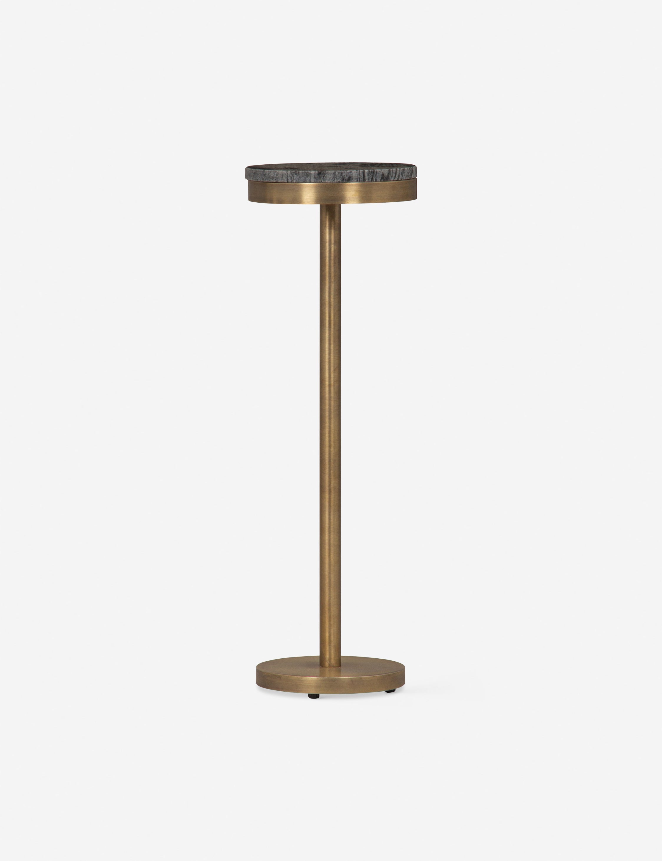 Lulu and Georgia - Oswald Side Table