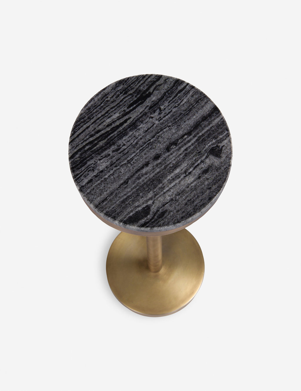 Lulu and Georgia - Oswald Side Table