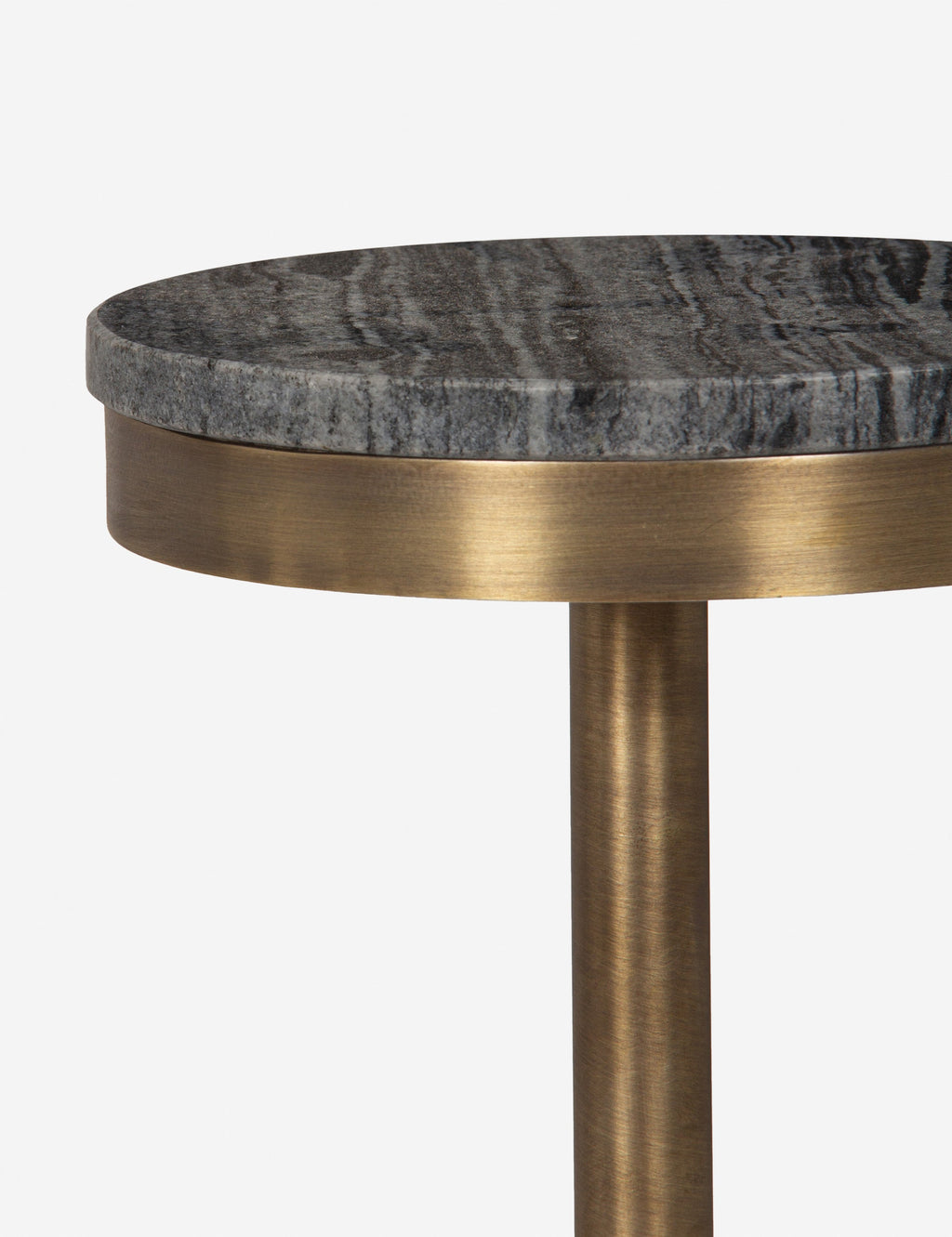 Lulu and Georgia - Oswald Side Table
