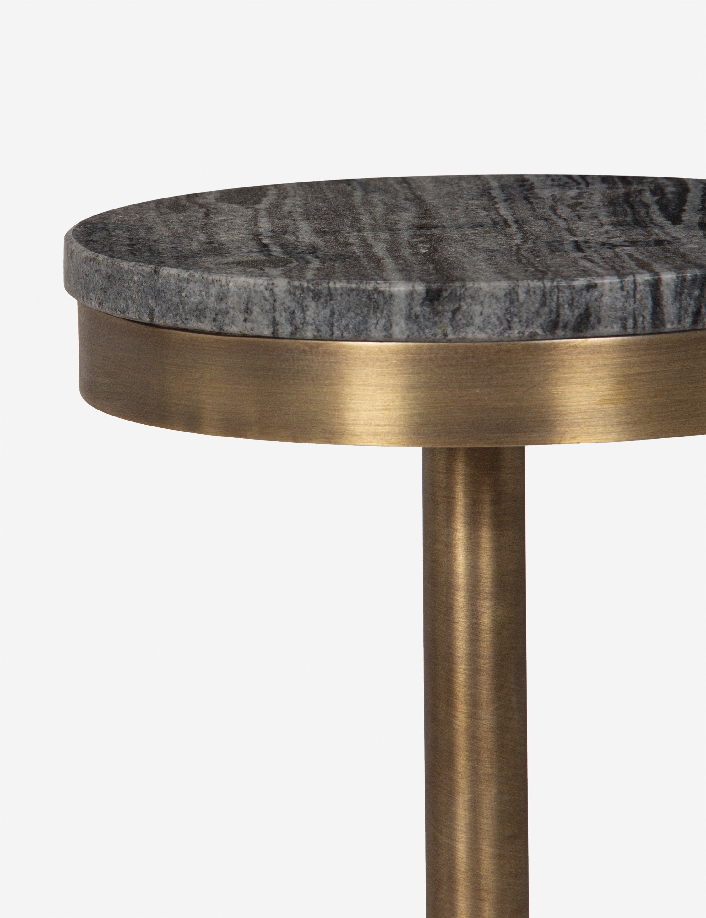 Lulu and Georgia - Oswald Side Table