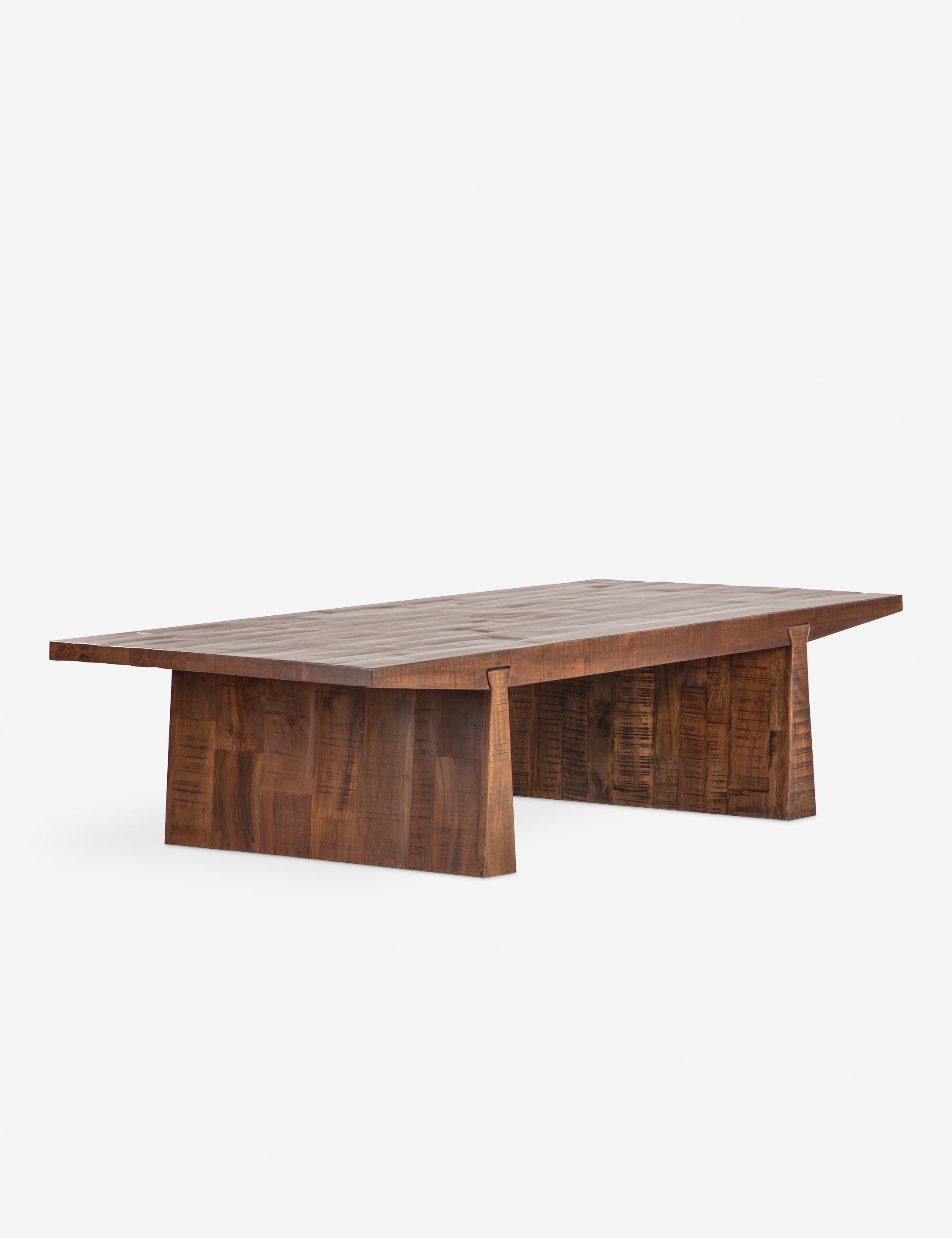 Lulu and Georgia - Mclain Coffee Table