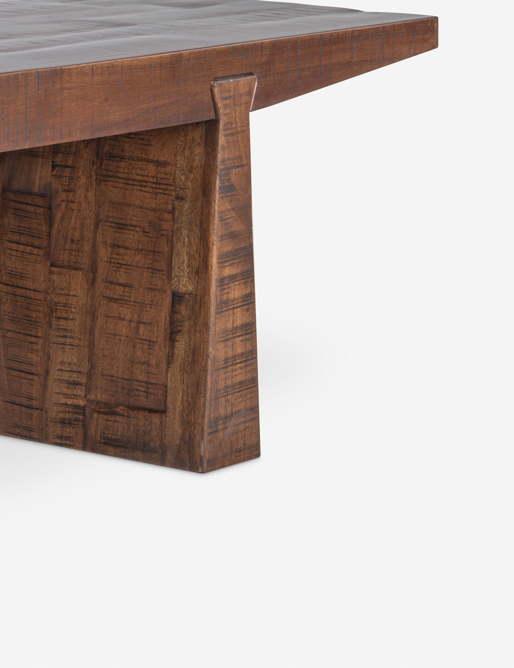 Lulu and Georgia - Mclain Coffee Table