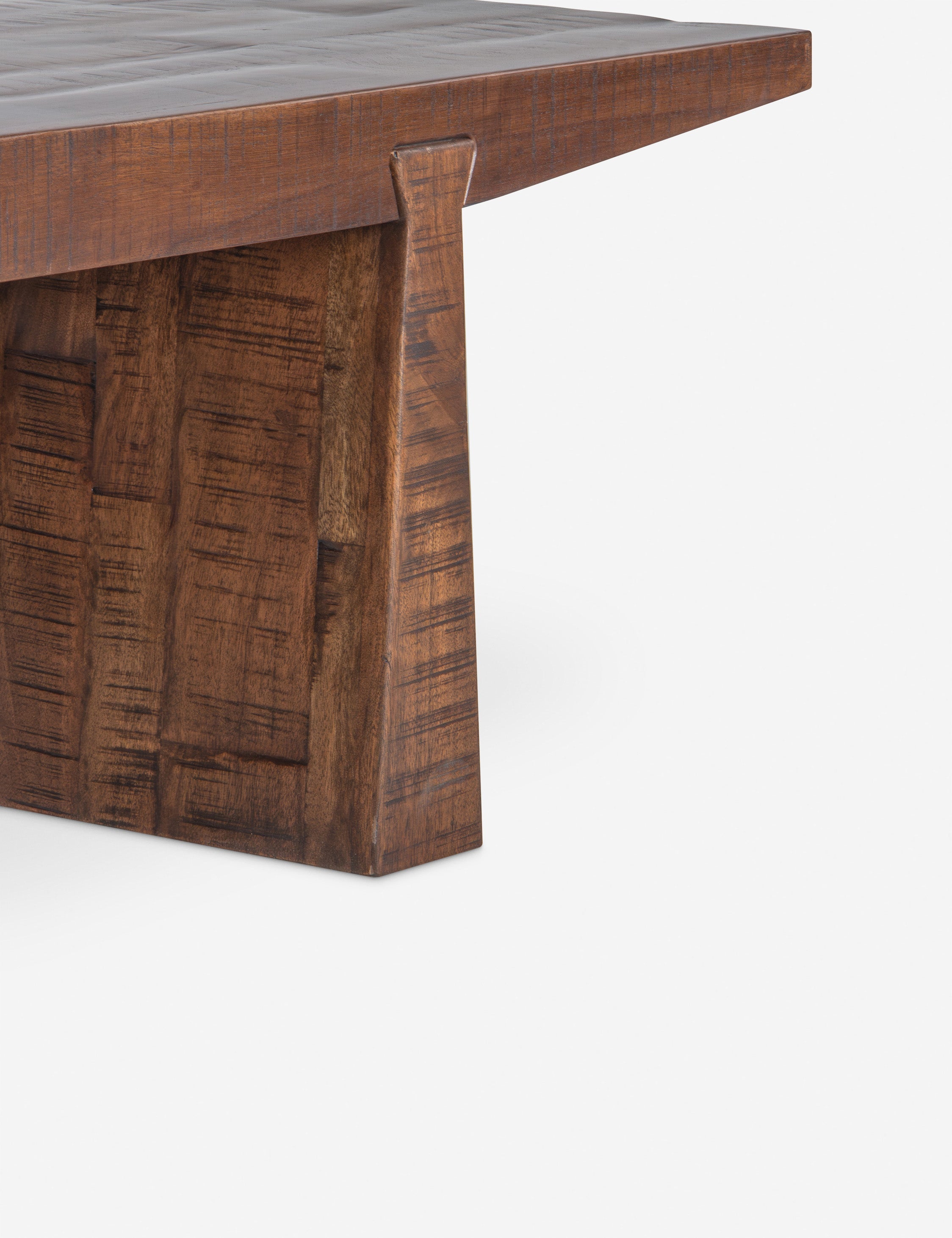 Lulu and Georgia - Mclain Coffee Table