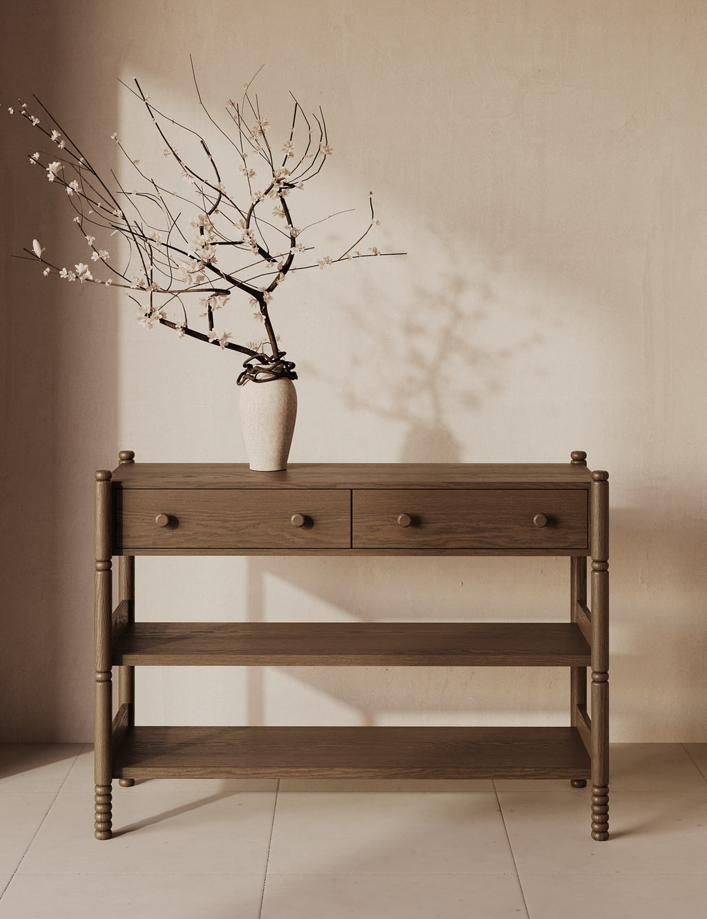 Lulu and Georgia - Perth Console Table