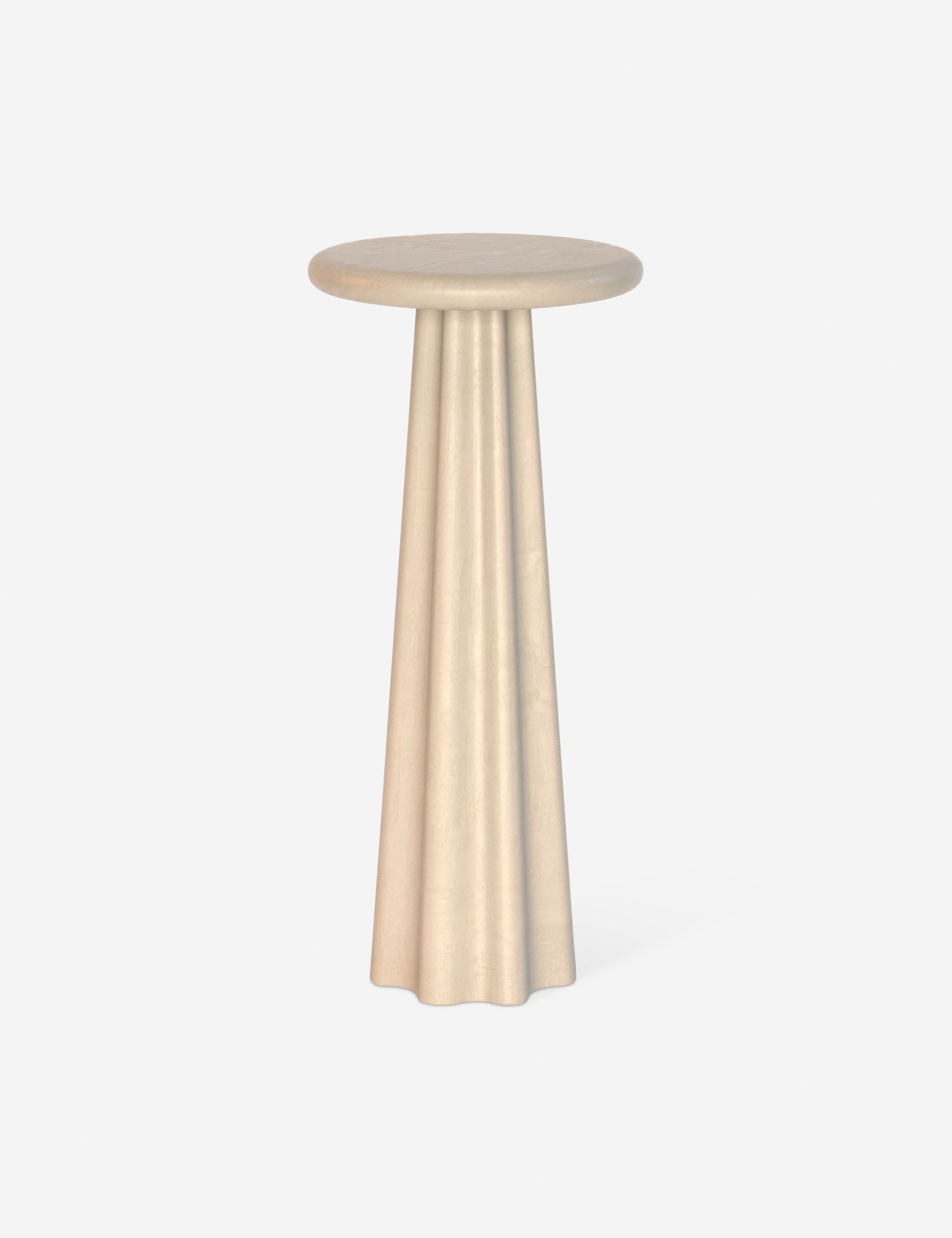 Lulu and Georgia - Marquet Indoor / Outdoor Side Table