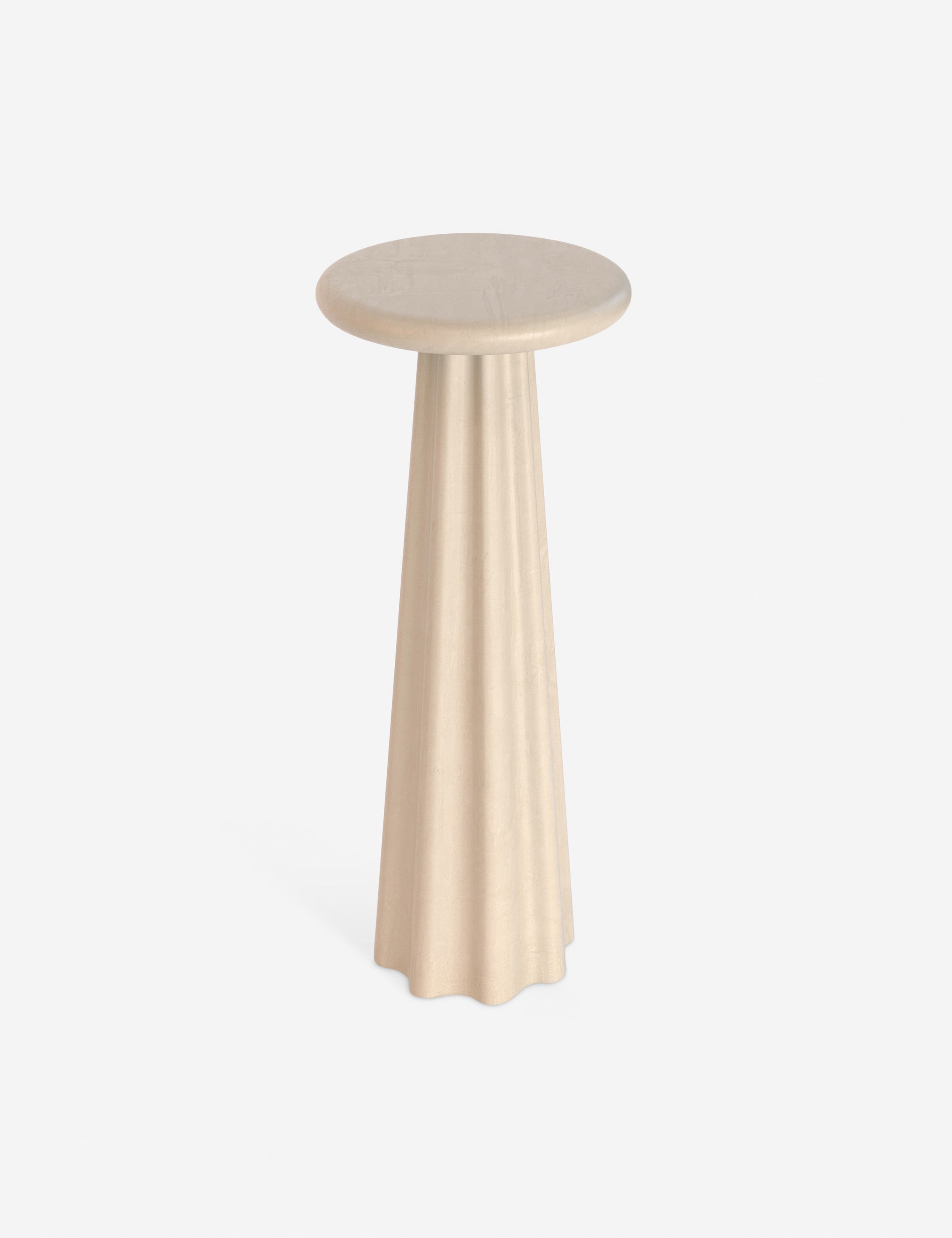 Lulu and Georgia - Marquet Indoor / Outdoor Side Table