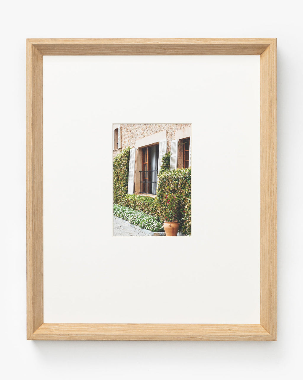 McGee & Co - La Residencia Deia